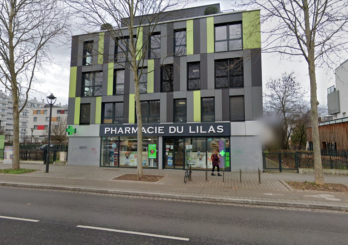 Pharmacie Du Lilas